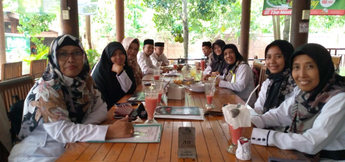 MTsN 5 Bantul