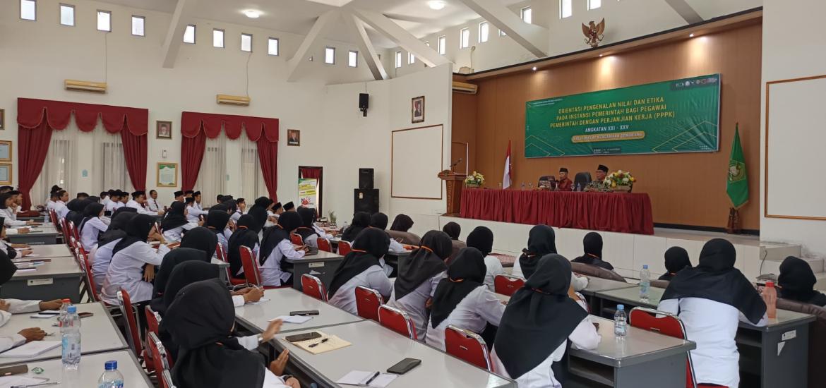 MTsN 5 Bantul