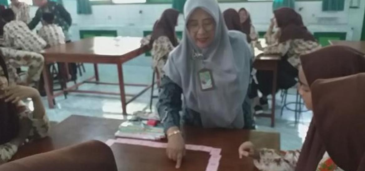 MTsN 6 Bantul