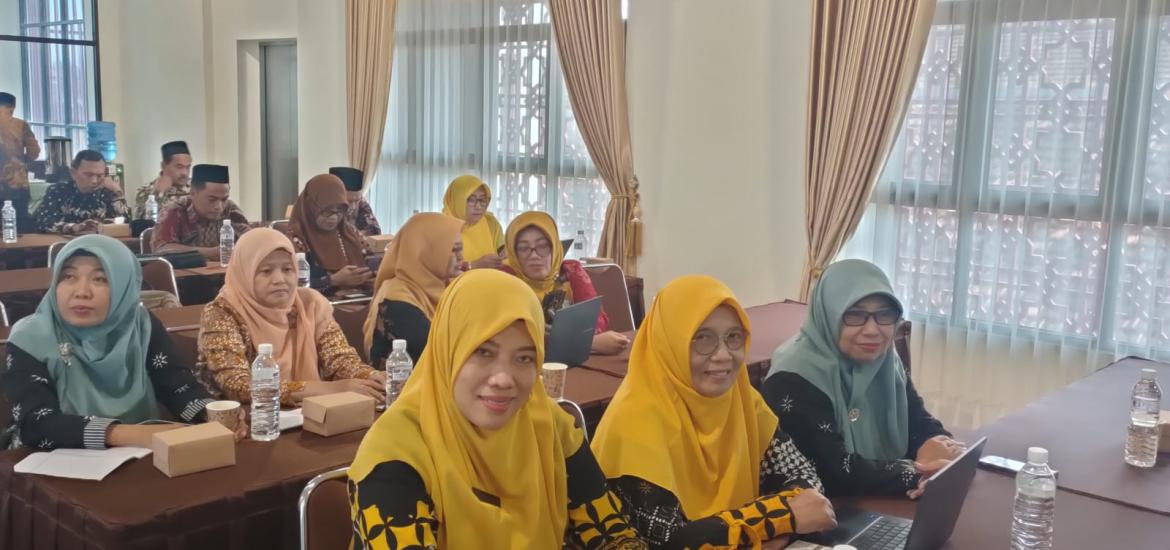 MTs N 2 Bantul