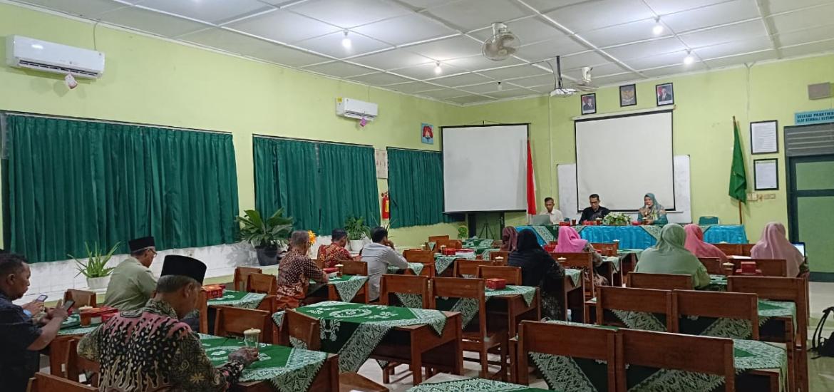 MTsN 5 Bantul