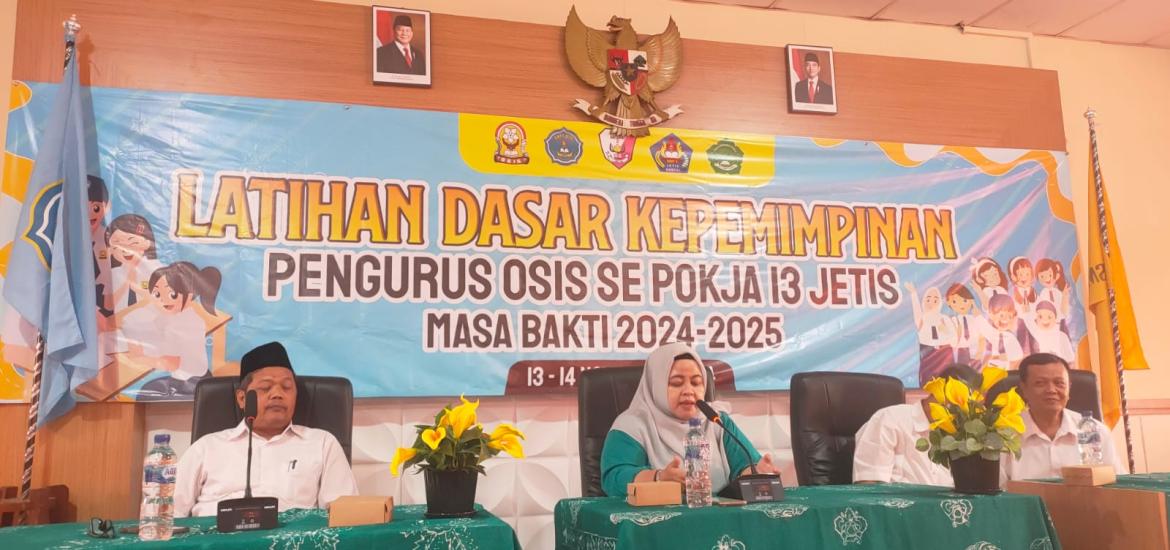 MTs N 2 Bantul