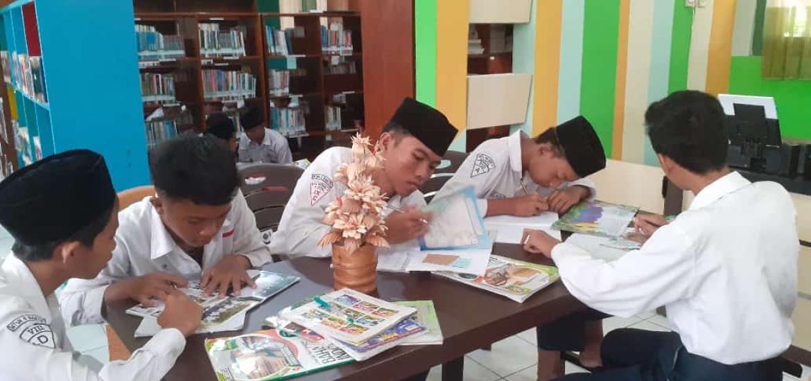 MTsN 5 Bantul