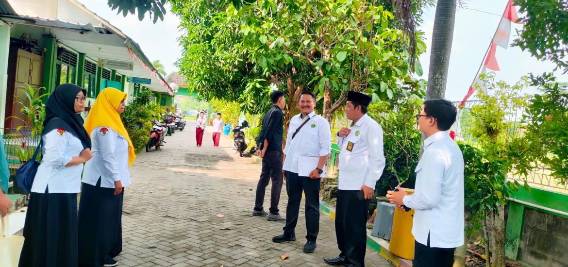 MIN 2 Bantul