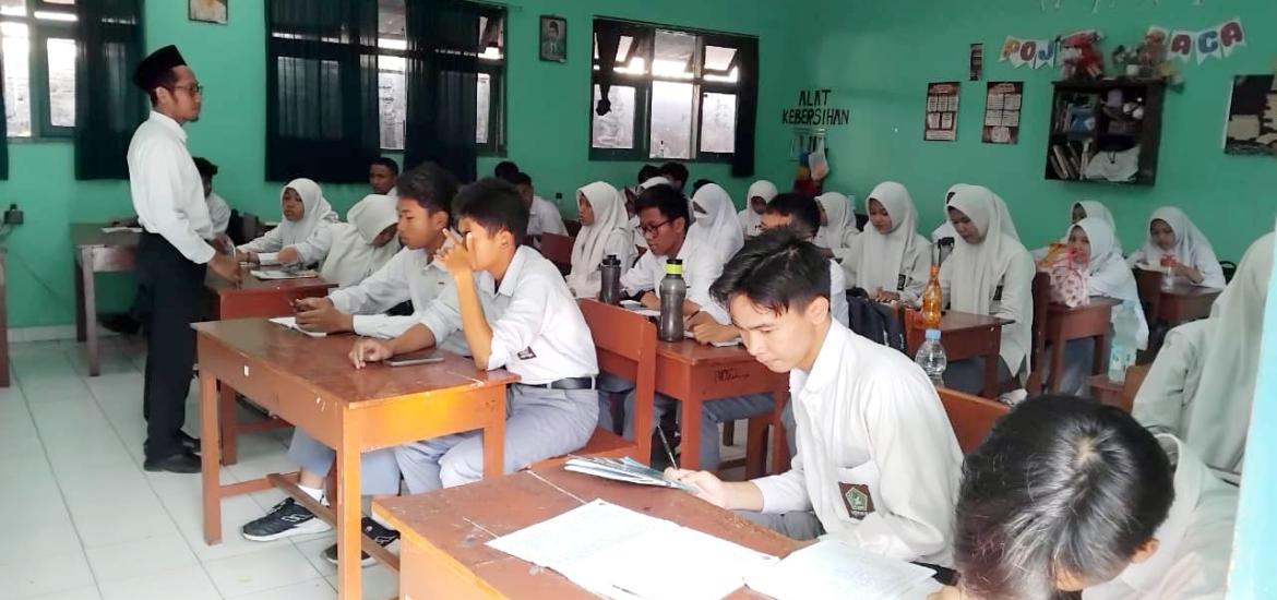MAN 4 Bantul