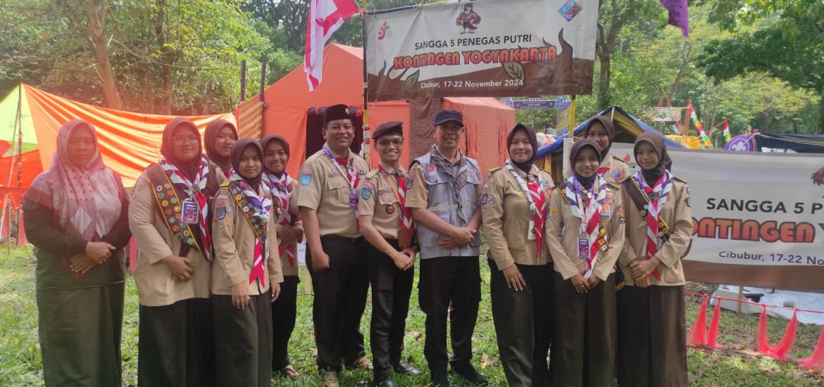 MAN 4 Bantul