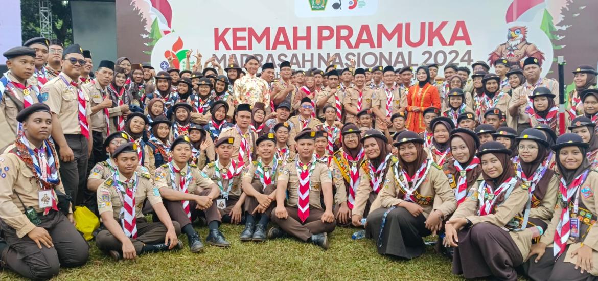 MTsN 4 Bantul