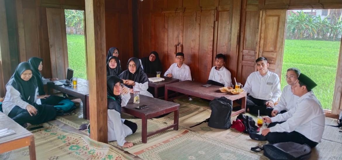 MTsN 5 Bantul