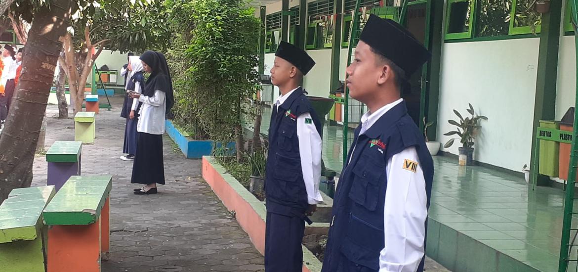 MTsN 6 Bantul