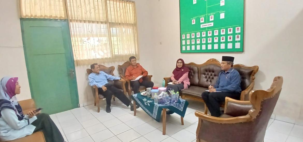 MTsN 5 Bantul