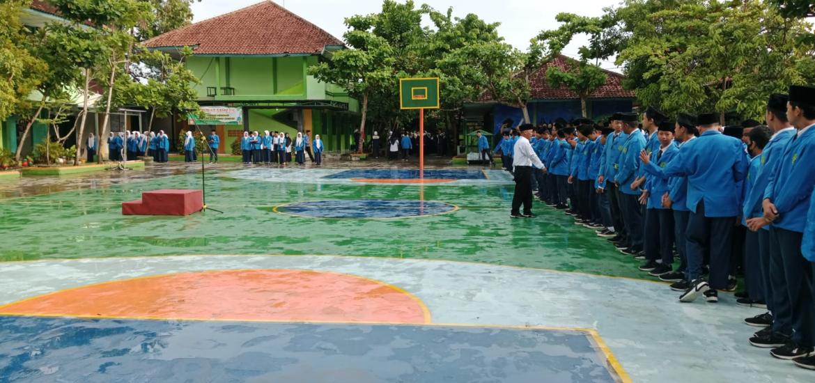 MTsN 4 Bantul