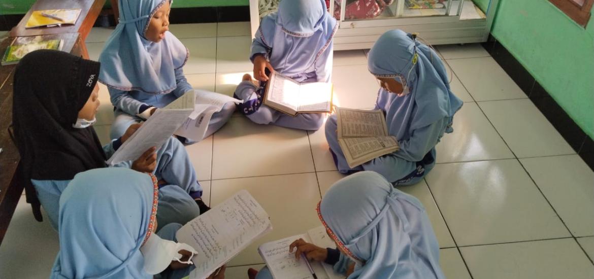 MIN 3 Bantul
