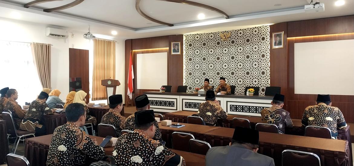 Kankemenag Bantul