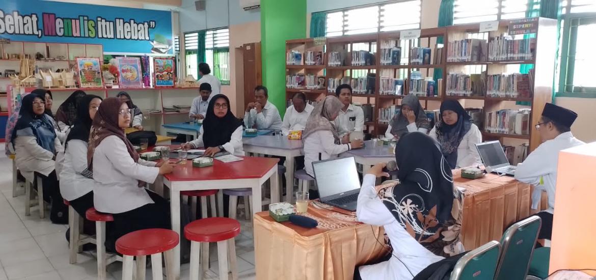 MTsN 5 Bantul