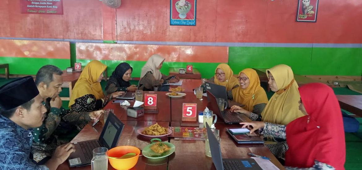 MTsN 5 Bantul