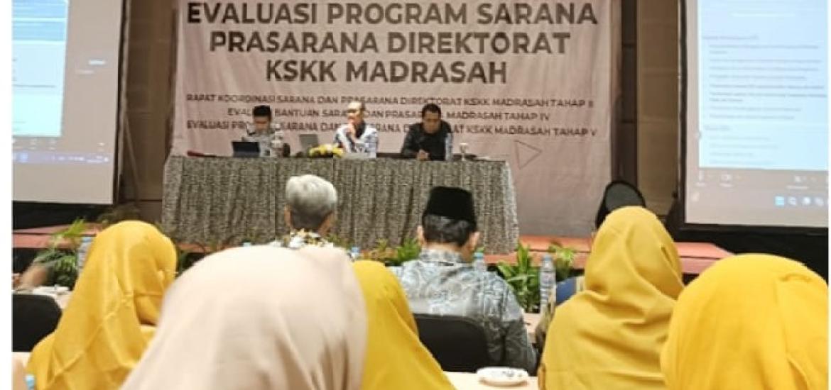 MTsN 6 Bantul