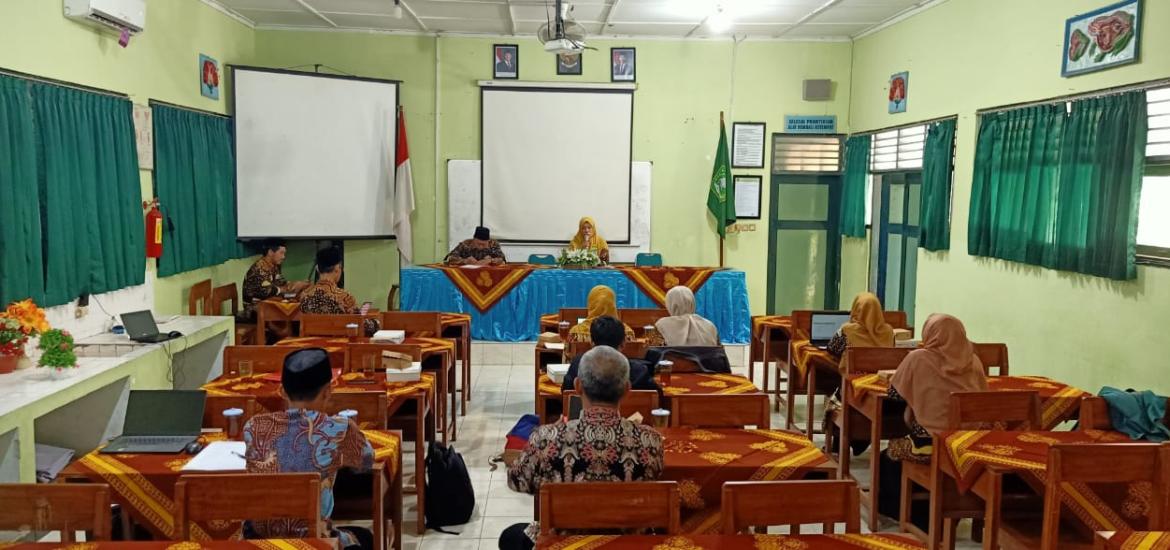 MTsN 5 Bantul