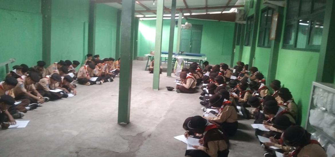 MTsN 5 Bantul