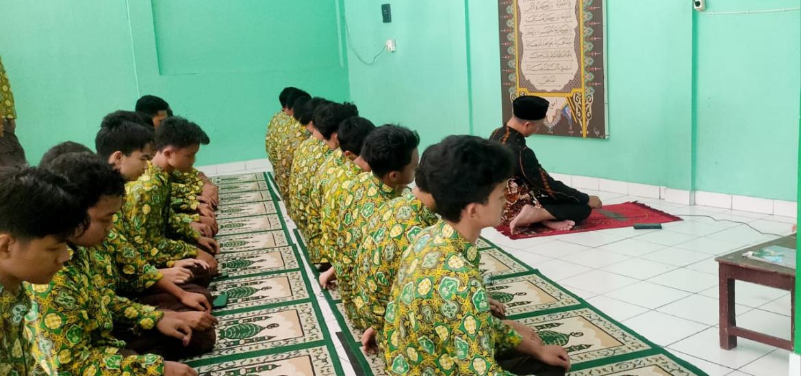 MAN 4 Bantul