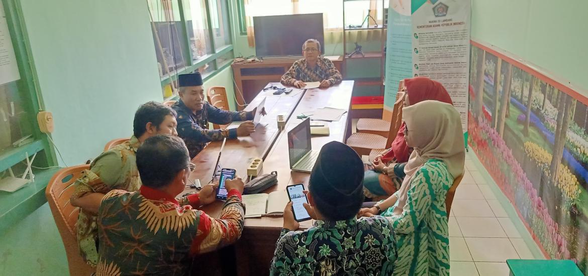 MTsN 5 Bantul