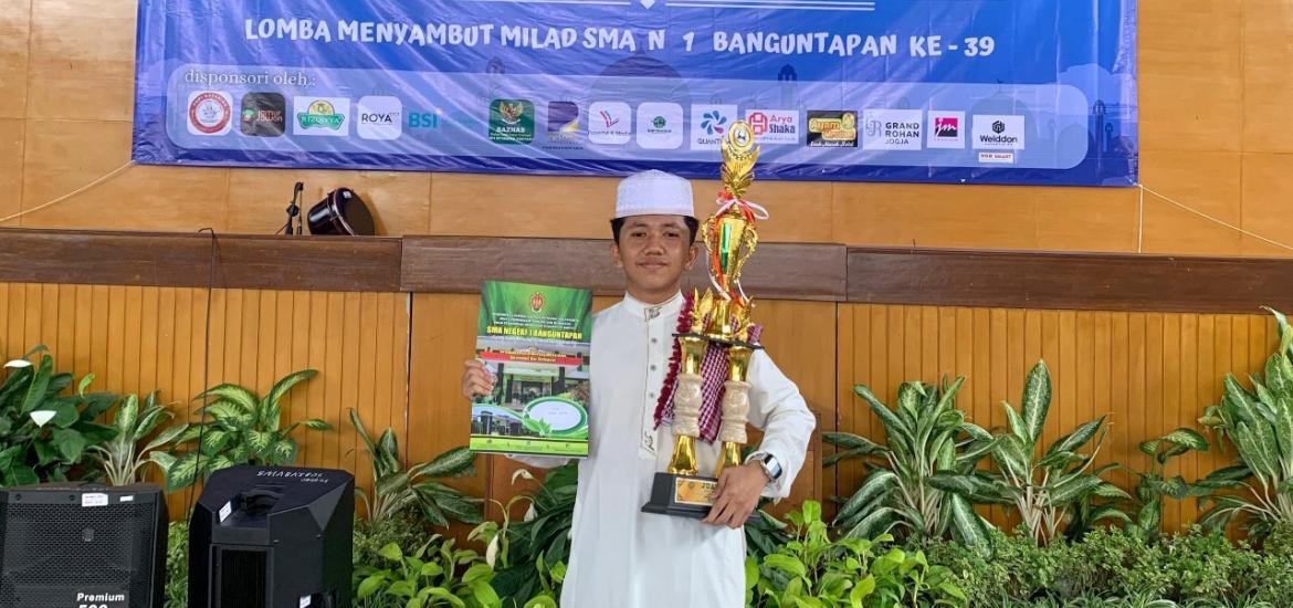 MTsN 9 Bantul