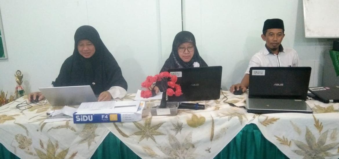 MTsN 6 Bantul