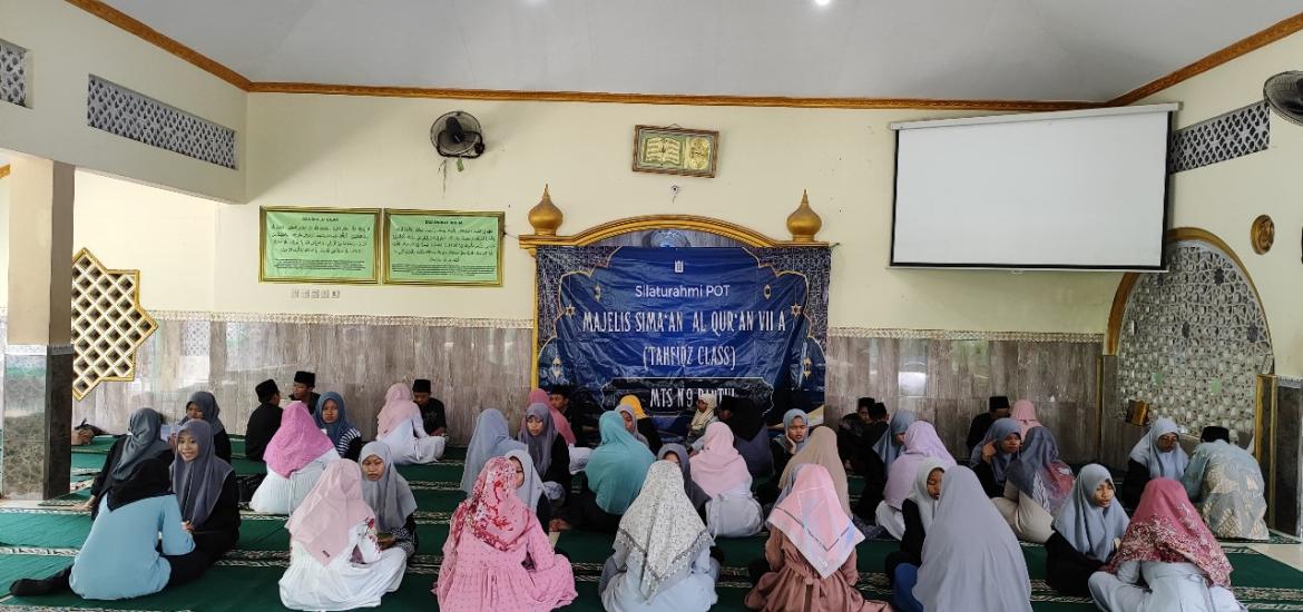 MTsN 9 Bantul