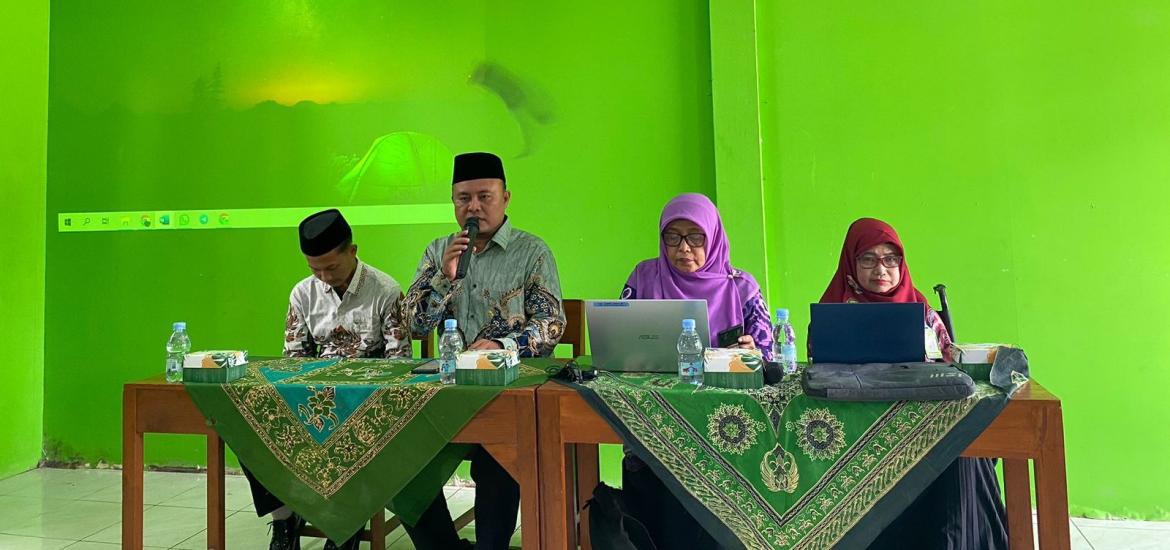 MAS Darul Mushlihin