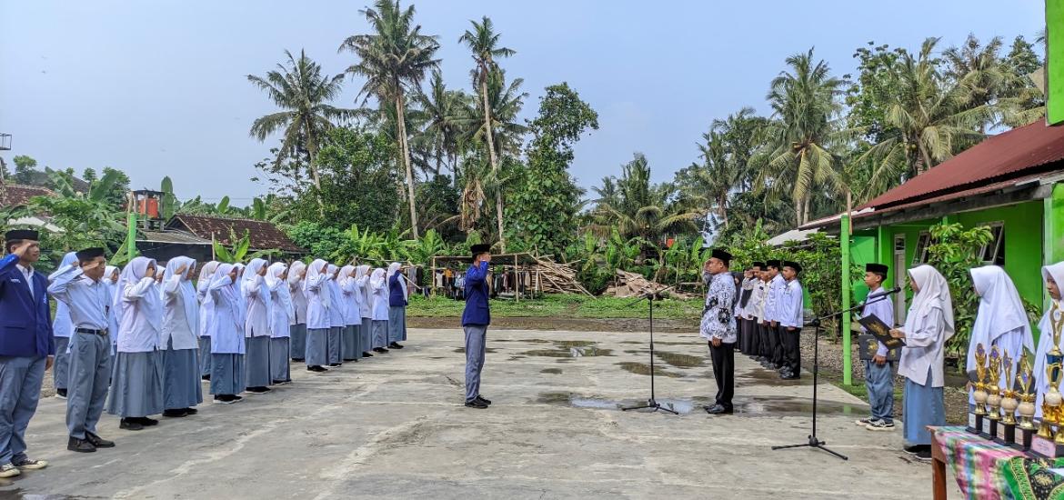 MAS Darul Mushlihin