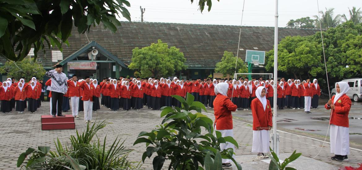 MTsN 5 Bantul