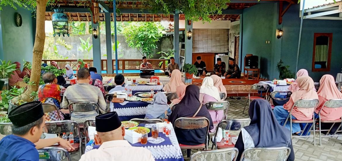 MTsN 5 Bantul