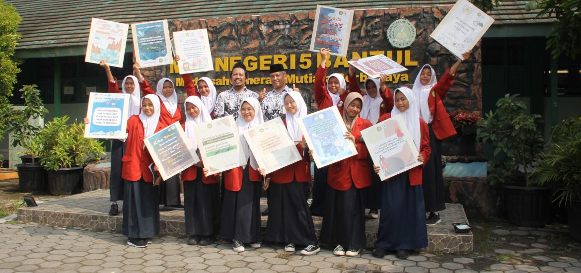 MTsN 5 Bantul