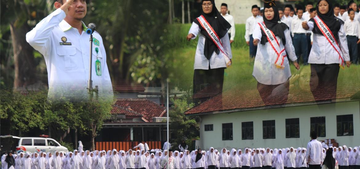 MTs Al-Falaah Pandak