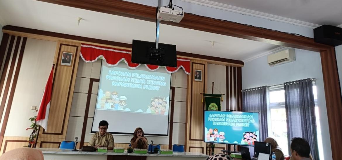 MTsN 6 Bantul