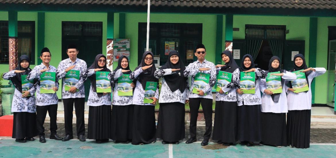 MTsN 9 Bantul