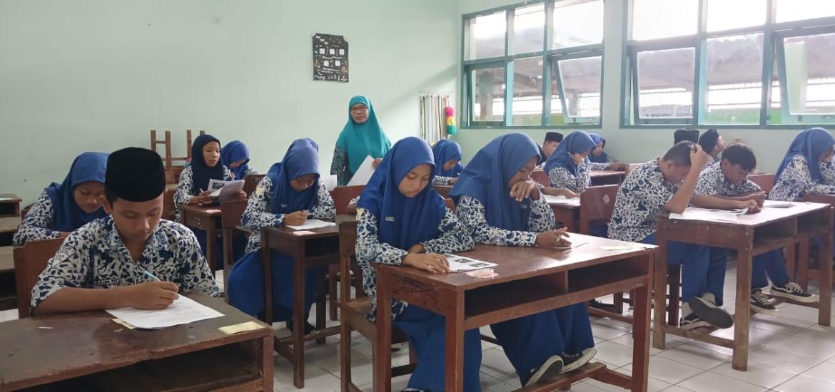 MTsN 5 Bantul
