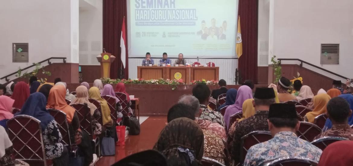 MTsN 5 Bantul