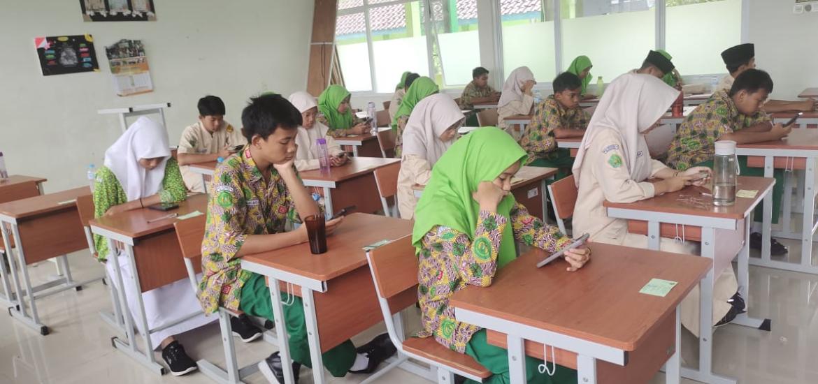 MTsN 4 Bantul