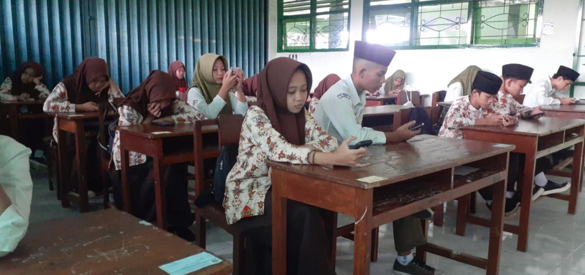 MTsN 6 Bantul