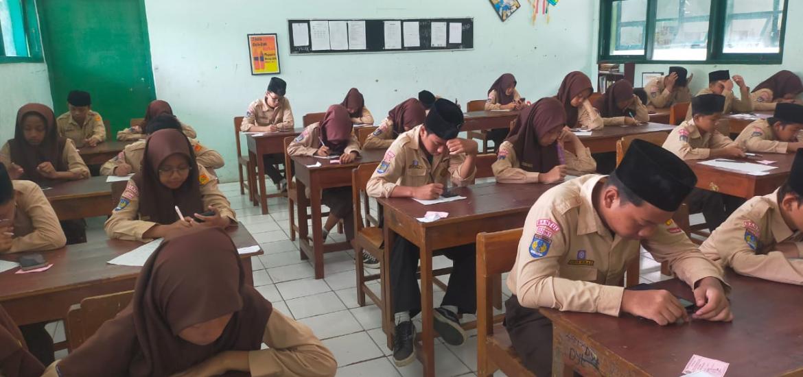 MTsN 1 Bantul