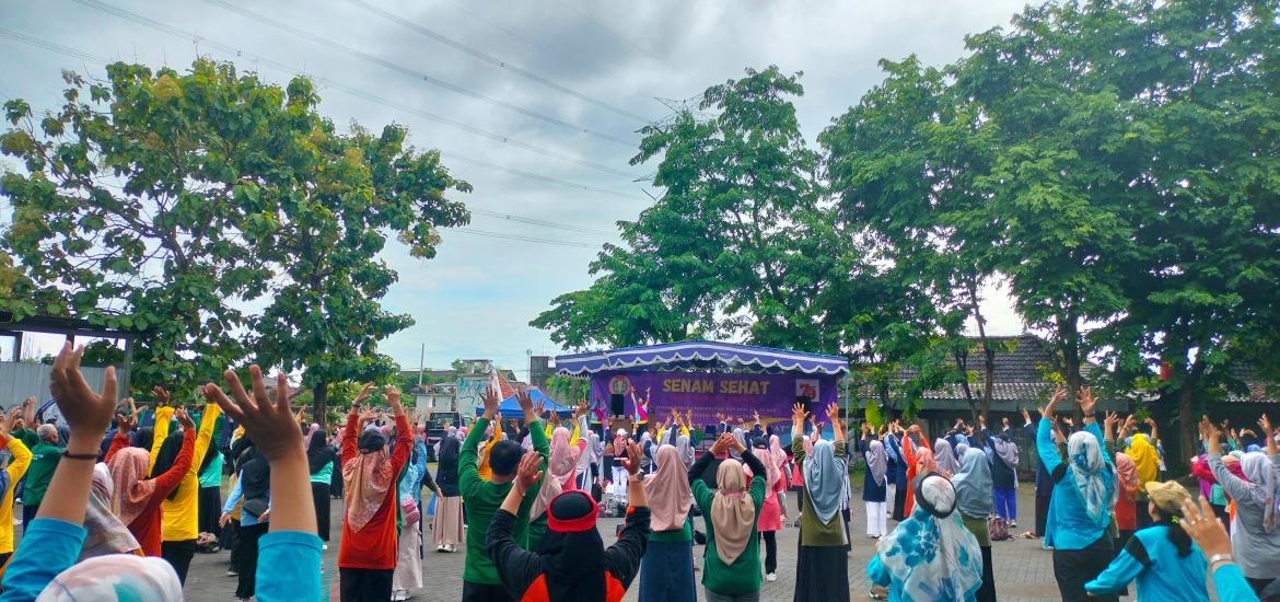 MTsN 1 Bantul