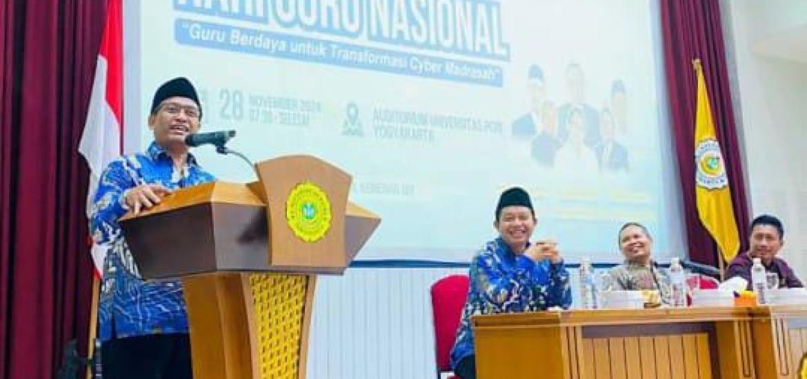 MIN 1 Bantul