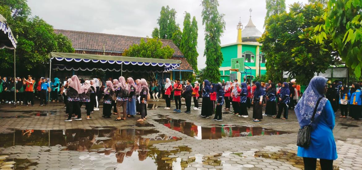 MI Al Anwar Nangsri Pundong