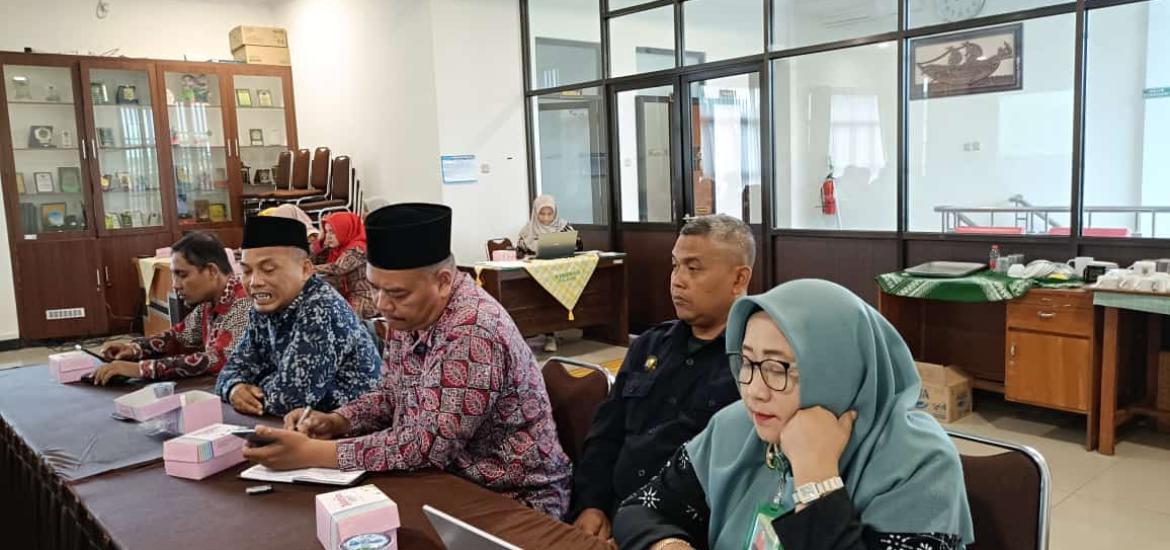 MTsN 6 Bantul