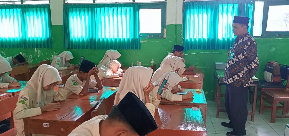 MTsN 4 Bantul