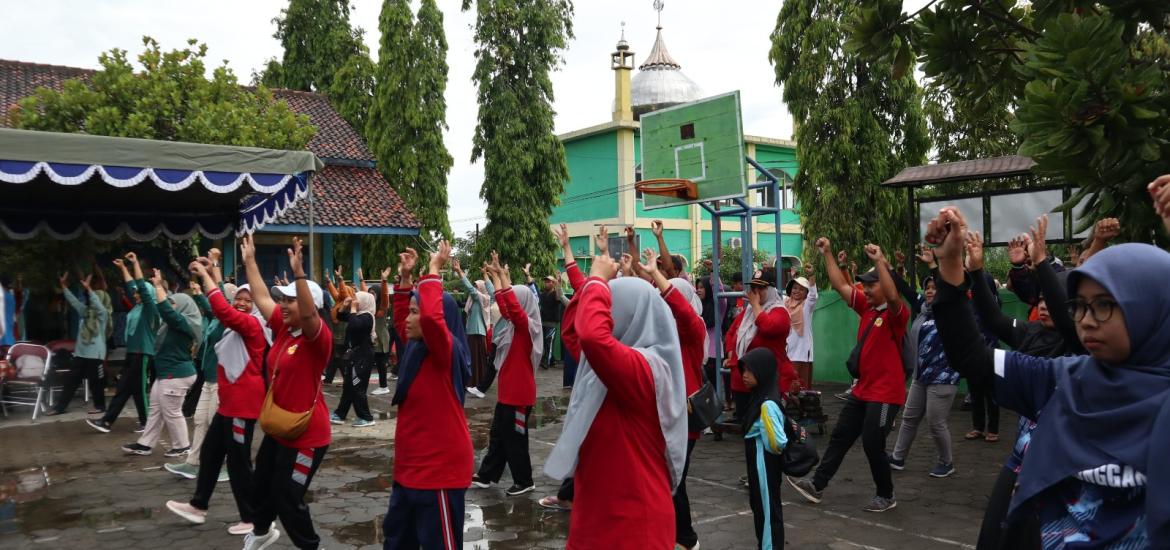 MTsN 5 Bantul