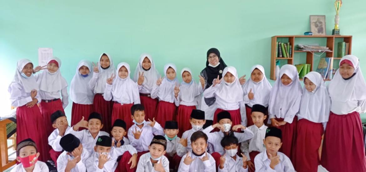 MIN 2 Bantul
