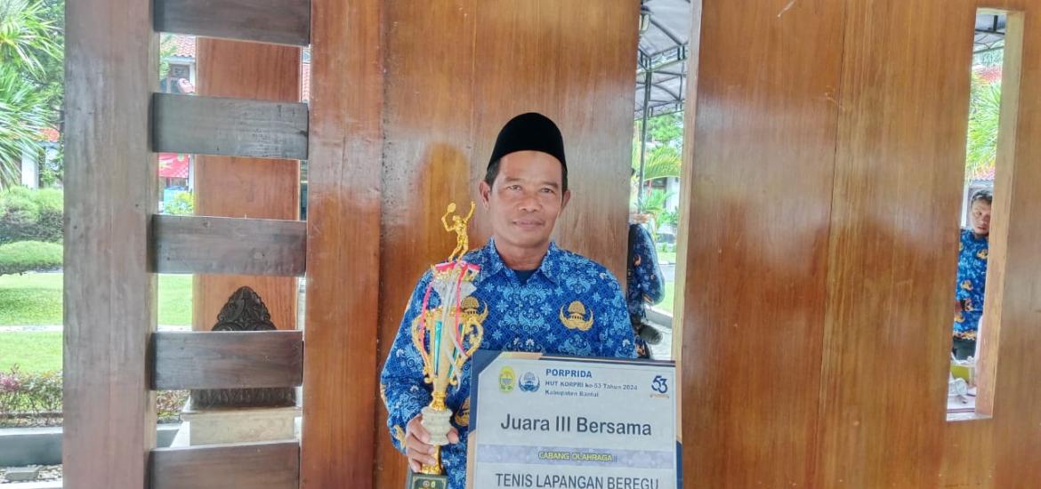 MTsN 5 Bantul
