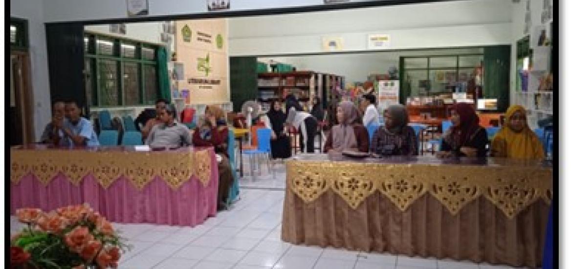 MTsN 9 Bantul