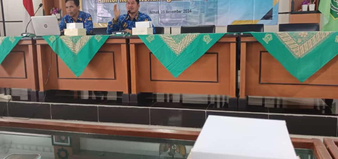 MTsN 5 Bantul